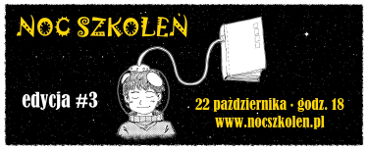 noc szkolen